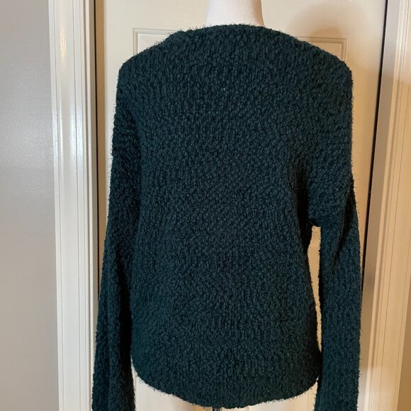 Ruby Moon Sweater - Picture 3 of 4